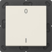 Funk-Wandsender ws 2-kanalig Symbole ENO A 590-01 