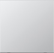 Funk-Wandsender alu lack 2-kanalig ENO AL 2990-L 