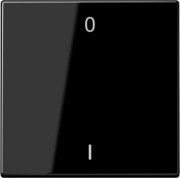 Funk-Wandsender sw 2-kanalig Symbole ENO LS 990-01 