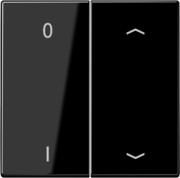 Funk-Wandsender sw 4-kanalig Symbole ENO LS 995 P01 
