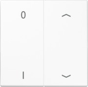Funk-Wandsender aws 4-kanalig Symbole ENO LS 995 P01 WW 
