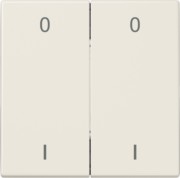 Funk-Wandsender ws 4-kanalig Symbole ENO LS 995-01 