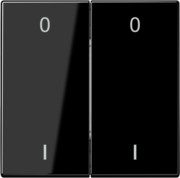 Funk-Wandsender sw 4-kanalig Symbole ENO LS 995-01 