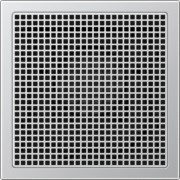 3-Klang-Gong aluminium AL 2567-G3 