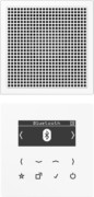 Smart DAB+ Digitalradio Bluetooth SetMono1LS DAB LS1 BT WW 