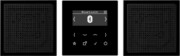Smart Radio DAB+ Bluetooth-Set Stereo DAB LS2 BT SW 