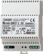 Netzteil REG f. Smart Control NT 2415 VDC 