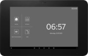 Smart Control 8 203mm 8", schwarz SC 0081 U 