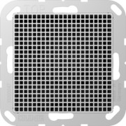 Lautsprechermodul alu ca.2,5W 4Ohm LSM A 4 AL 