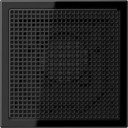 Lautsprechermodul sw ca.2,5W 4Ohm LSM LS 4 