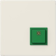 Abstelltaster ws ausgel.RUF abstellen NRS LS 0834 AT 