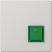 Abstelltaster lgr ausgel.RUF abstellen NRS LS 0834 AT LG 
