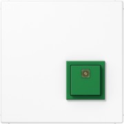 Abstelltaster aws ausgel.RUF abstellen NRS LS 0834 AT WW 