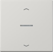 LED-Lichtsignal Mess/antik ws/bl LEDs f.Anzeige ME 2539 LEDWB AT 
