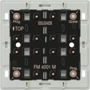 Funk-Wandsender-Modul 1-kanalig FM 4001 M 