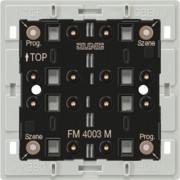 Funk-Wandsender-Modul 3-kanalig FM 4003 M 