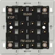 Funk-Wandsender-Modul 4-kanalig FM 4004 M 
