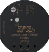 Funk-Aktor 1-kanalig, UP FM AS 10 