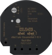Funk-Steuereinheit 1 bis 10 V FM ST 50 UP 
