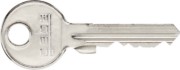 Schlüssel f.Profil-Halbzylind. 28 G1 SL 