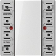 Tastsensor-Modul 1fach AC/DC24V 1-k. 2Sp. LS 5212 TSM 