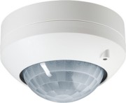 Decken-/Präsenzmelder integr.Leist.Teil AP DWPM K 360 WW 