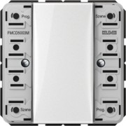 eNet Funk-Wandsender-Modul 3-fach FM CD 5003 M 