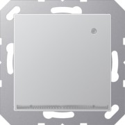 LED-Orientierungslicht weiße LEDs bruchs. A 1539-O AL LNW 