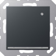 LED-Orientierungslicht weiße LEDs bruchs. A 1539-O ANM LNW 