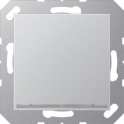LED-Orientierungslicht weiße LEDs bruchs. A 1539-OO AL LNW 