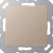 LED-Orientierungslicht weiße LEDs bruchs. A 1539-OO CH LNW 