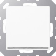 LED-Orientierungslicht weiße LEDs bruchs. A 1539-OO WW LNW 