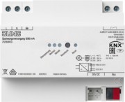 Spannungsversorgung 1280mA, KNX 21280 REG 