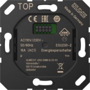 Energiesparschalter f.Hotelcard-Schalter ESU 230-2 