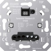 LED-Tastdimmer Standard 1710 DE 