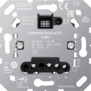 LED-Tastdimmer Universal 1711 DE 