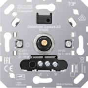 LED-Drehdimmer Standard 1730 DD 