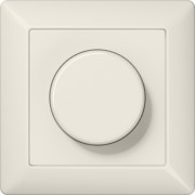 LED-Drehdimmer mit Dreh-Ausschalter AS 5544.03 V 