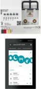 eNet-Server Set Smart Control 5" ENET-S-SC 5 SW 