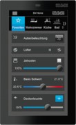 Smart Control 5" SC 5 SW 