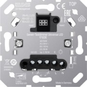 Serien-Tastdimmer Universal LED 1712 DE 