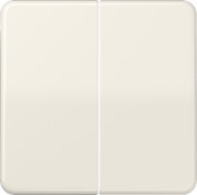 Steuertaste 2-fach Standard CD 1702 