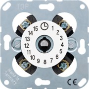 Schaltuhr Aus 2-pol. 11015 WW 