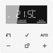 Display Standard Serie AS/A,alpinweiß A 1790 D WW 