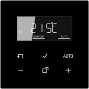 Display Standard Serie LS, schwarz LS 1790 D SW 