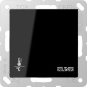 KNX-Objektregler sw mit int.Busankoppler A 2178 ORTS 