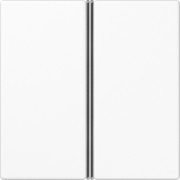 Tastensatz 2-fach aws komplett A 402 TSA WW 