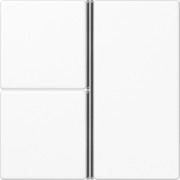 Tastensatz 3-fach aws komplett A 403 TSA WW 
