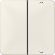 Taste 1-fach ws Symbol Auf/Ab CD 401 TSAP 