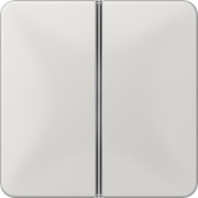 Tastensatz 2-fach lgr komplett CD 402 TSA LG 